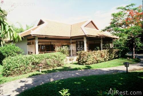 Evason Ana Mandara Nha Trang